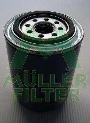 MULLER FILTER Öljynsuodatin FO67